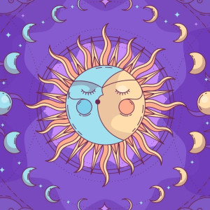 Bild Tageshoroskop für den 03 Oktober 2025