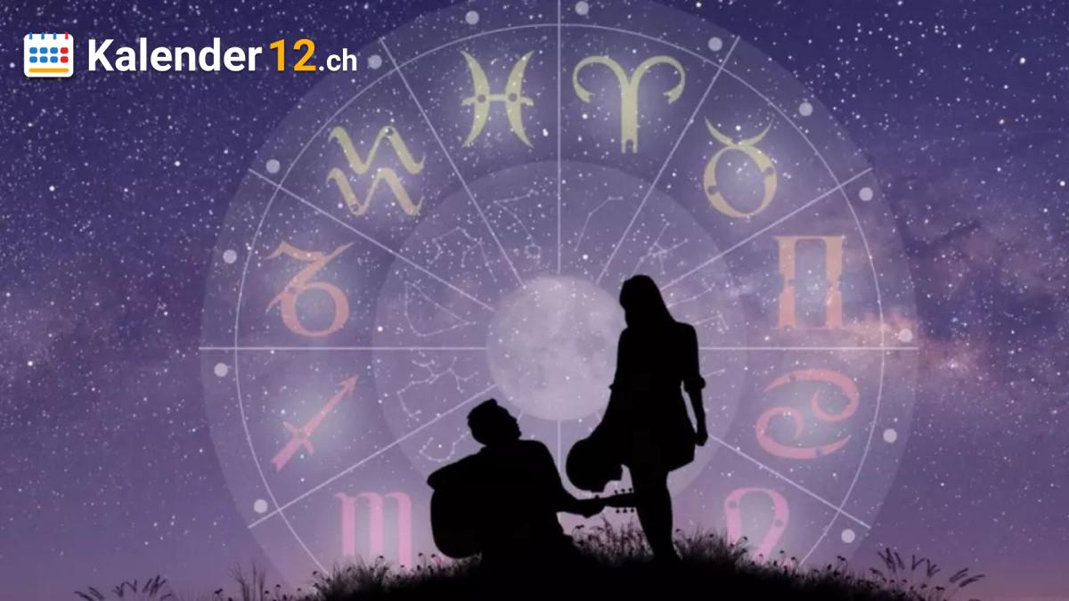 Bild Tageshoroskop für den 28 März 2026