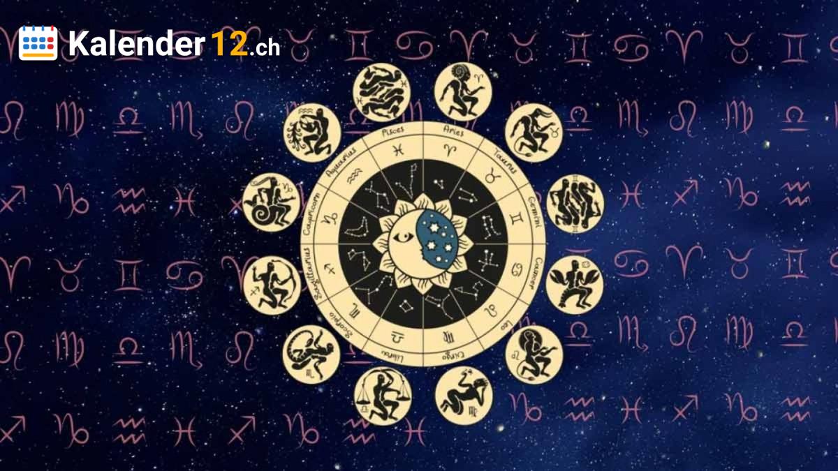 Bild Tageshoroskop für den 29 März 2026