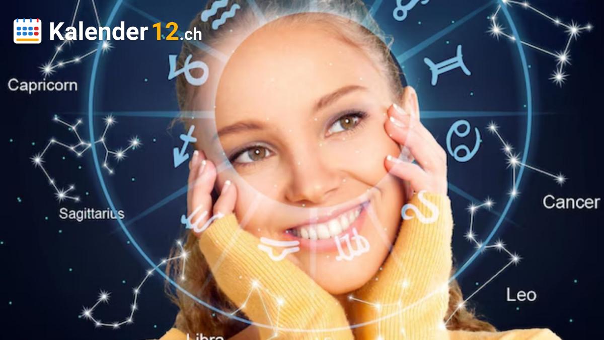 Bild Tageshoroskop für den 17 April 2026