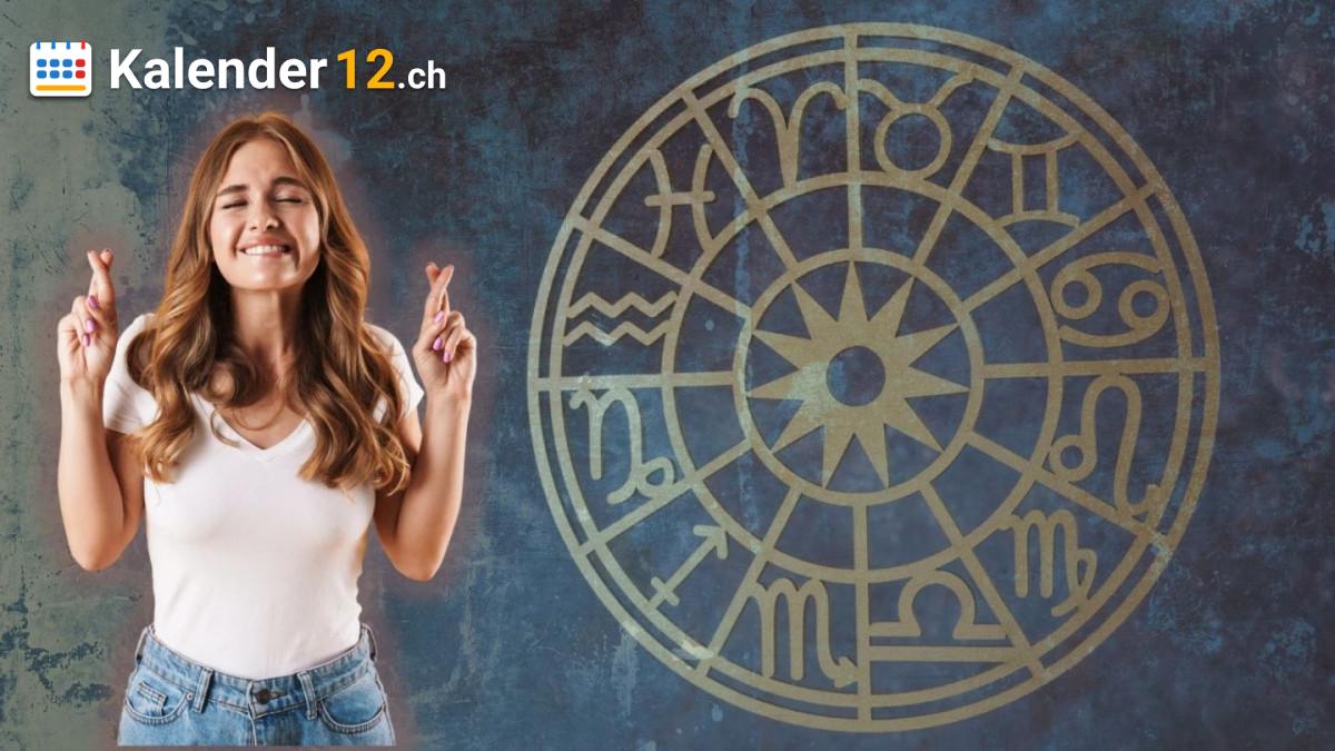 Bild Wochenhoroskop für 31 August – 6 September 2026