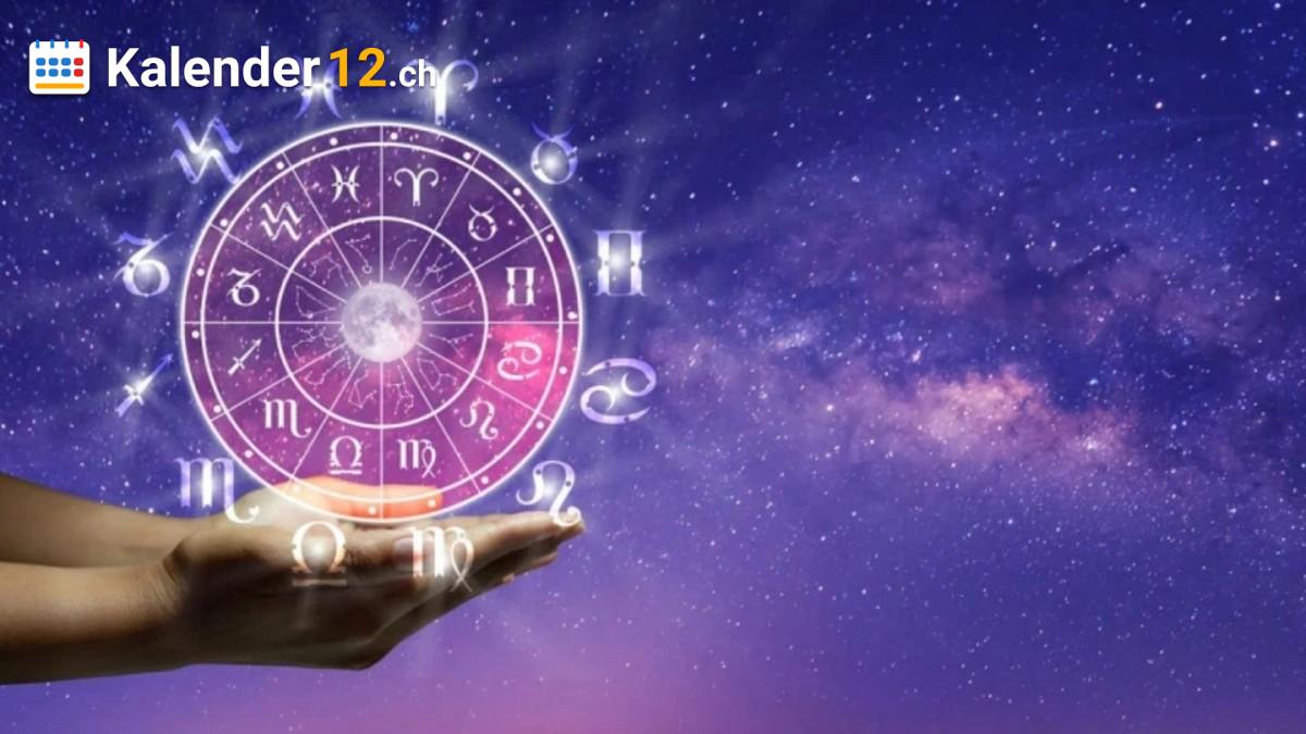 Bild Tageshoroskop für den 21 März 2025