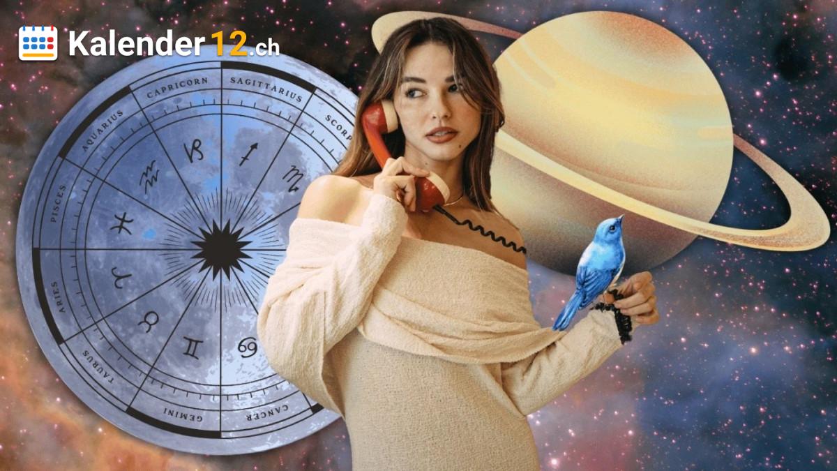 Bild Tageshoroskop für den 22 März 2025