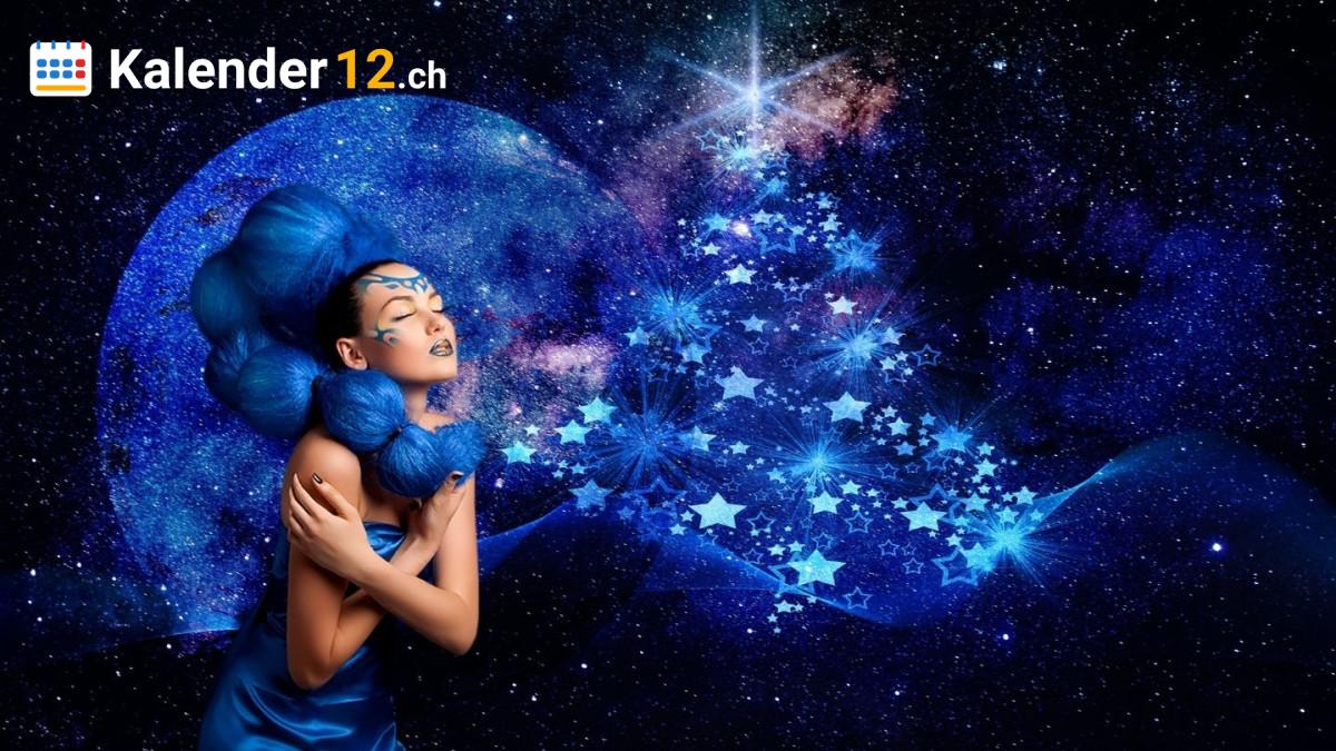 Bild Tageshoroskop für den 29 Juni 2025