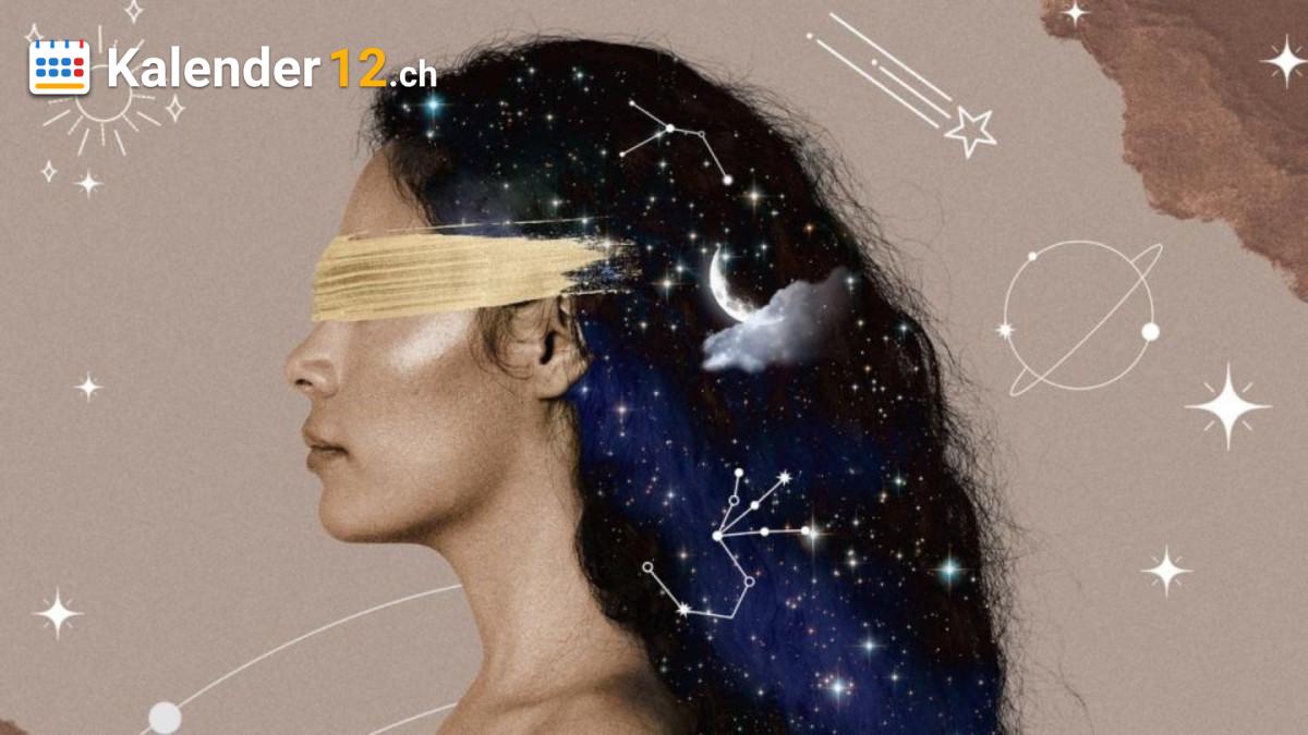 Bild Tageshoroskop für den 31 Juli 2025