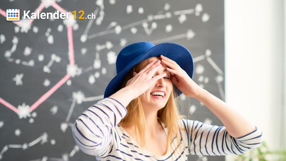 Bild Tageshoroskop für den 09 August 2025