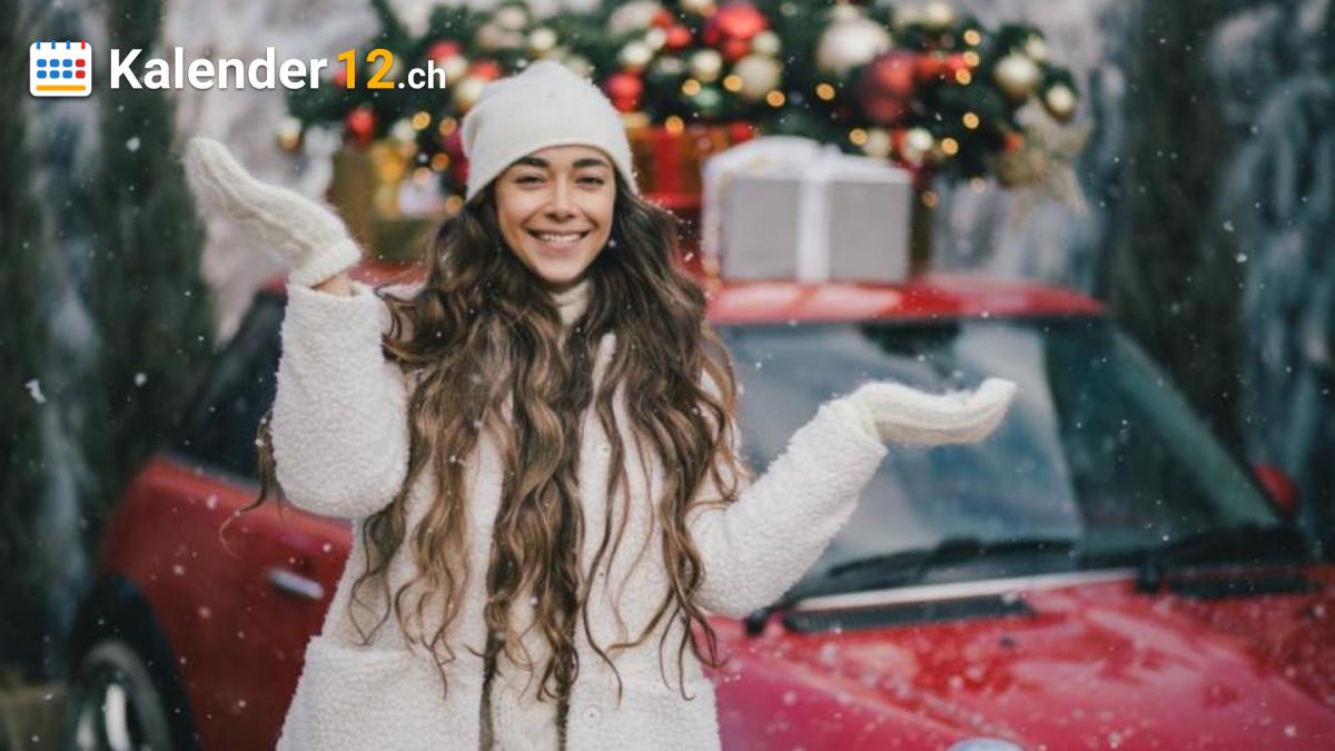 Bild Tageshoroskop für den 12 August 2025