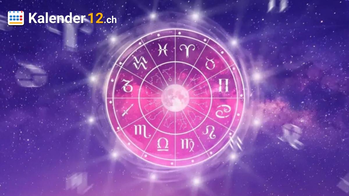 Bild Tageshoroskop für den 27 August 2025