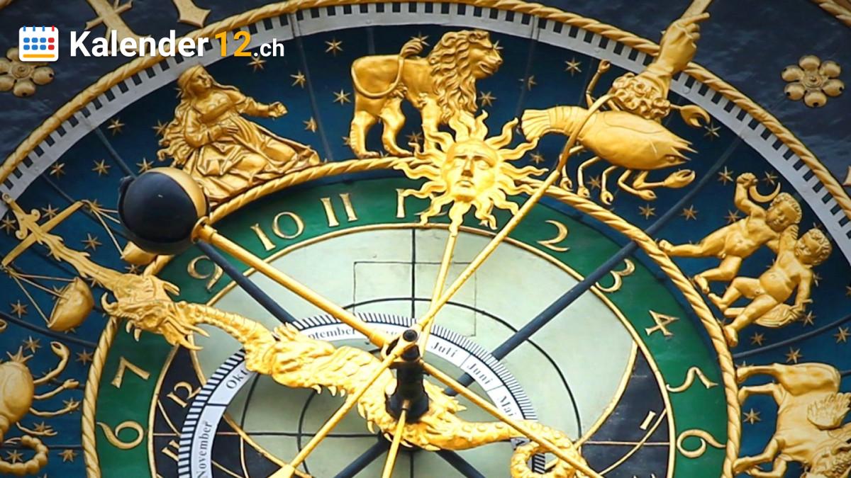 Bild Tageshoroskop für den 28 August 2025