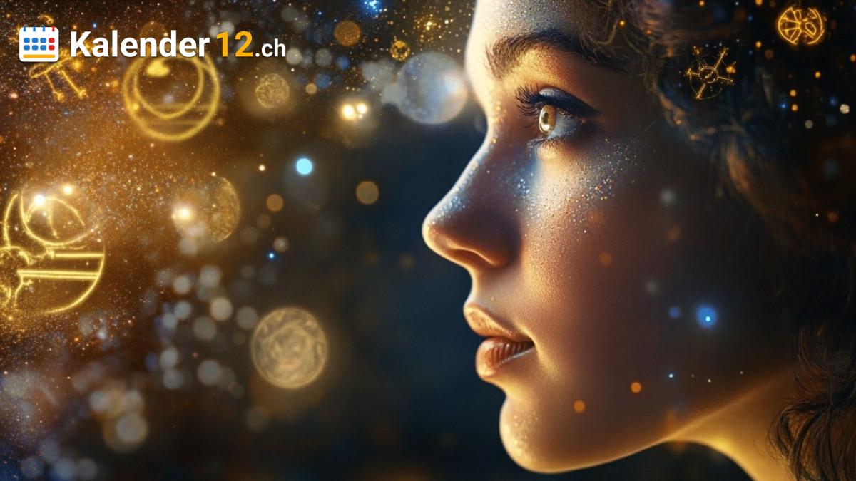 Bild Tageshoroskop für den 05 September 2025