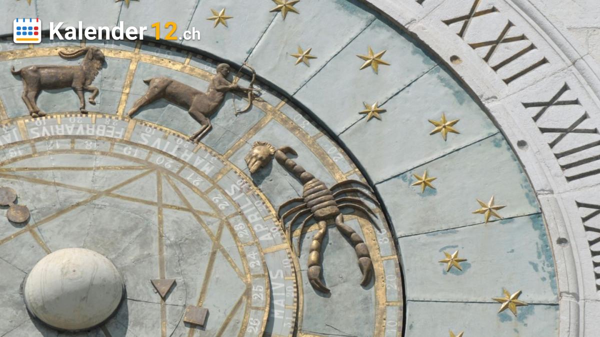 Bild Tageshoroskop für den 30 September 2025