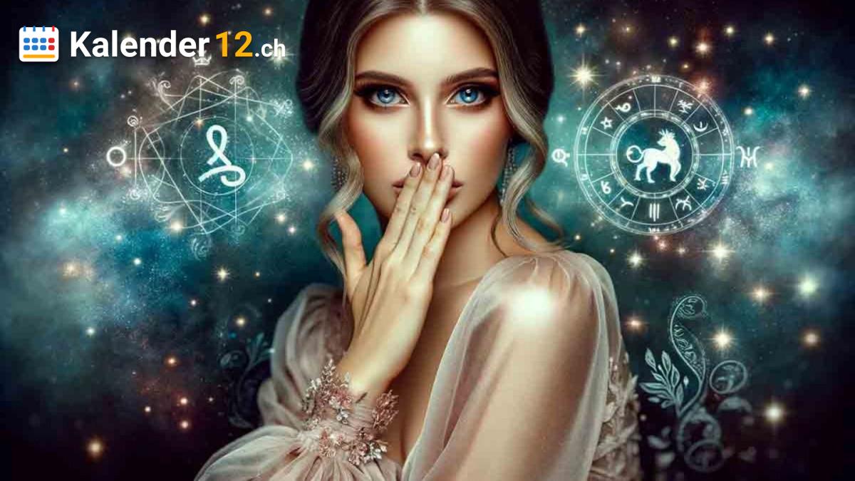 Bild Tageshoroskop für den 07 Oktober 2025