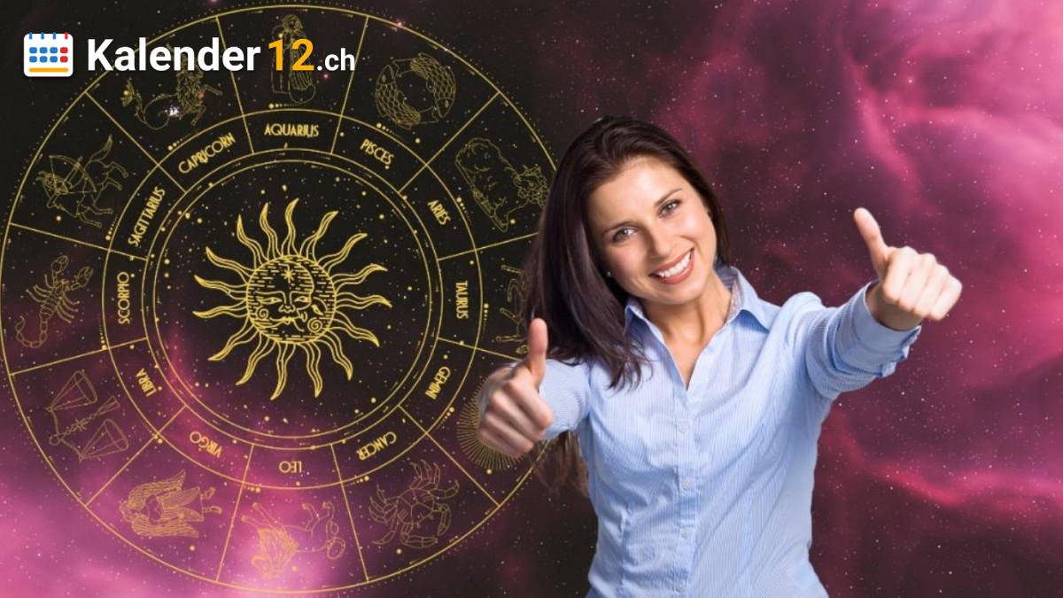 Bild Tageshoroskop für den 09 Oktober 2025