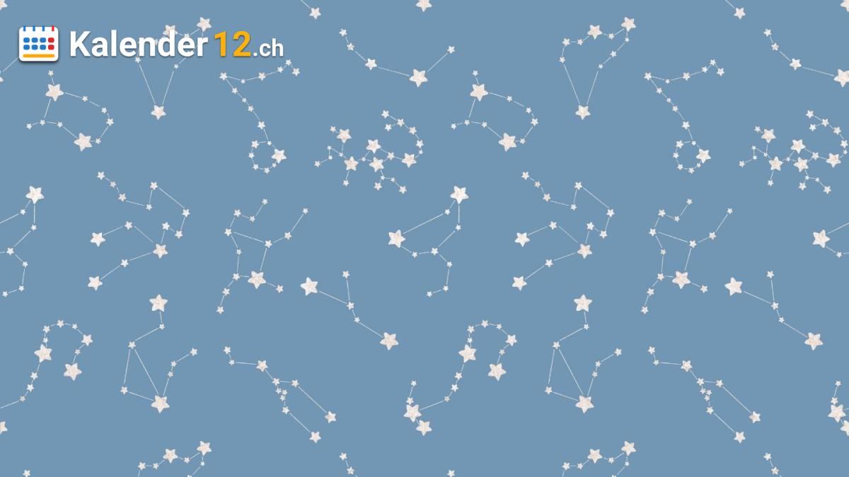 Bild Tageshoroskop für den 01 November 2025