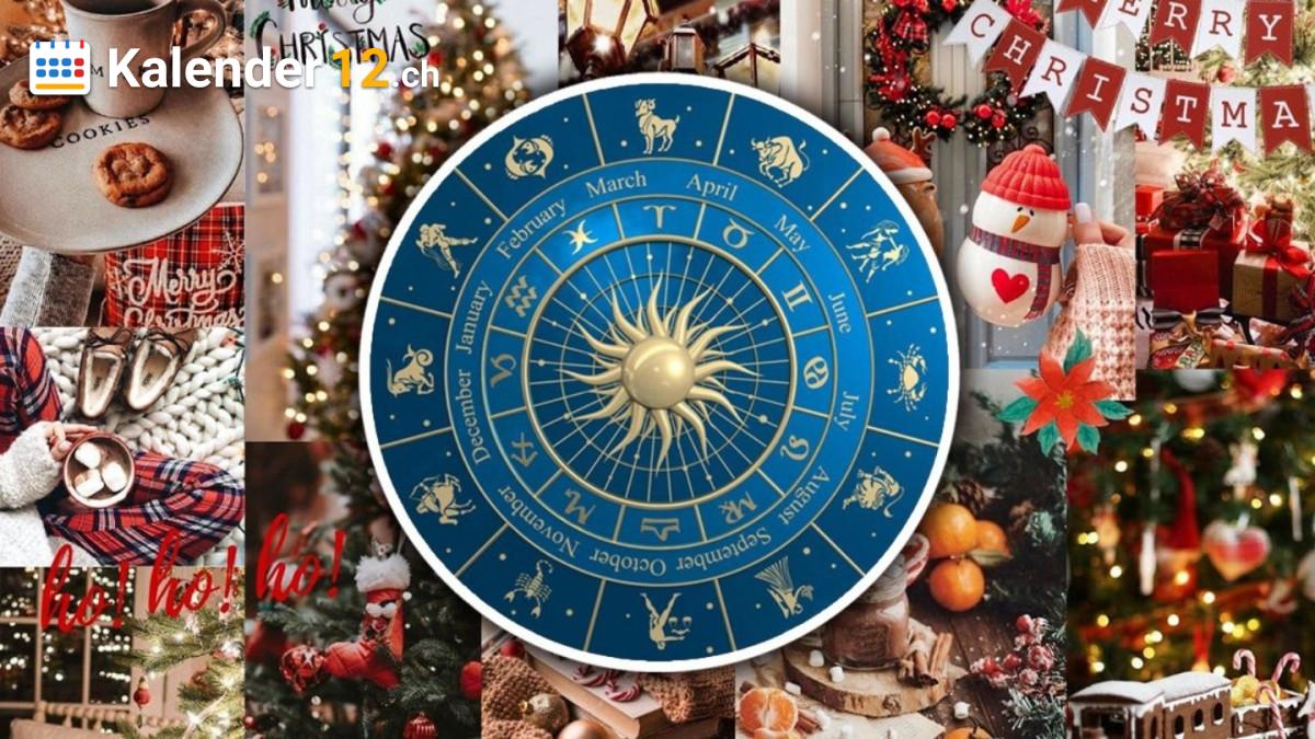 Bild Tageshoroskop für den 02 November 2025