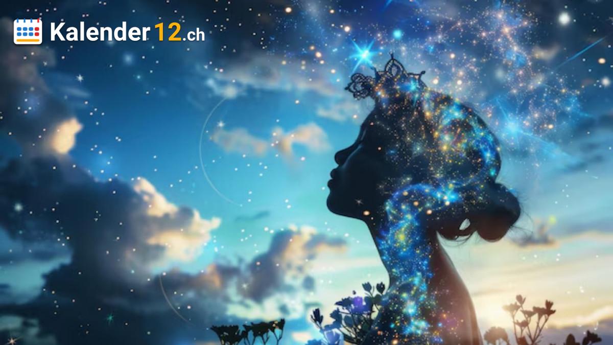 Bild Tageshoroskop für den 06 November 2025