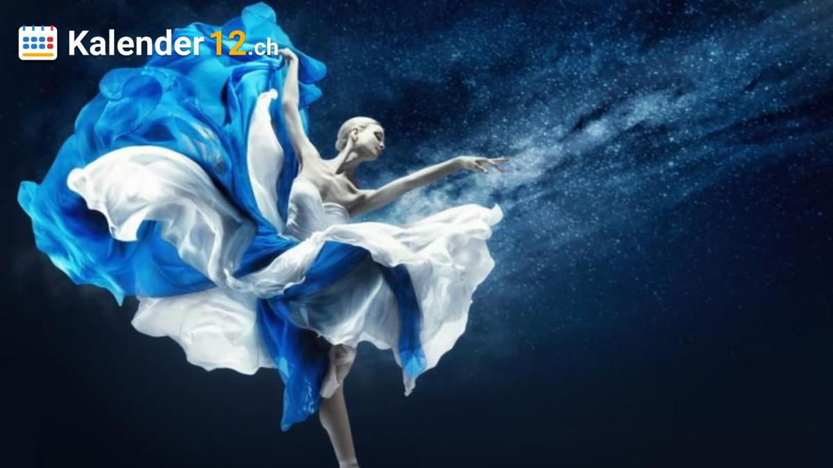 Bild Tageshoroskop für den 04 Februar 2026