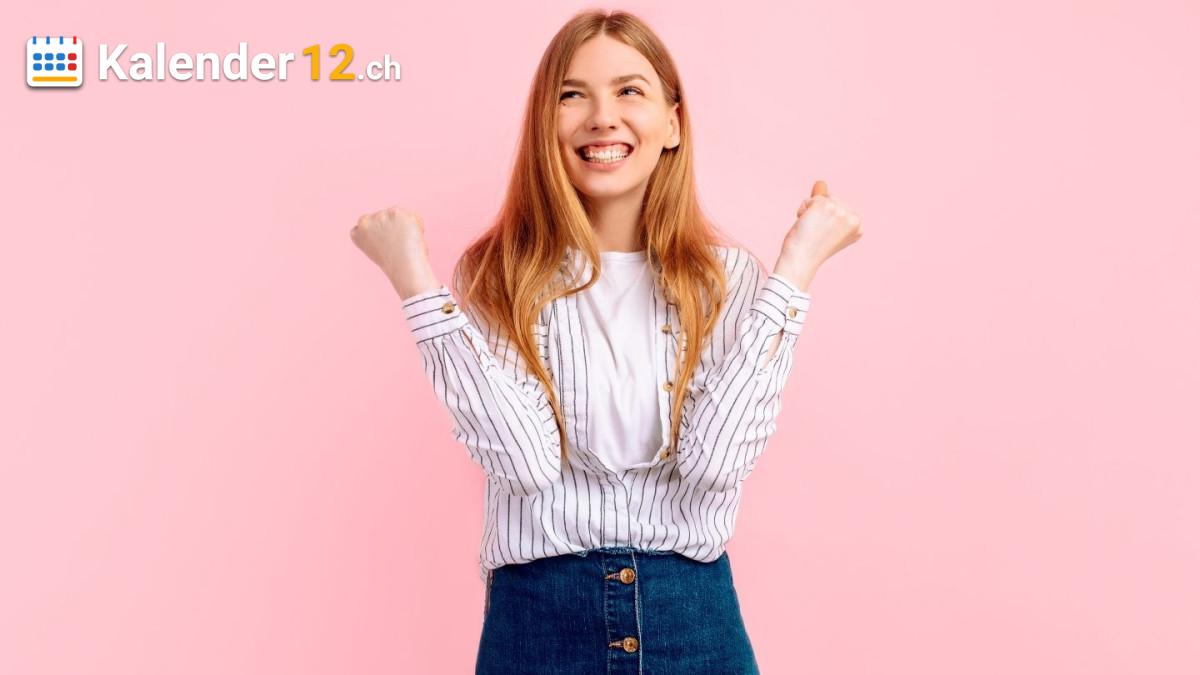 Bild Tageshoroskop für den 05 Februar 2026