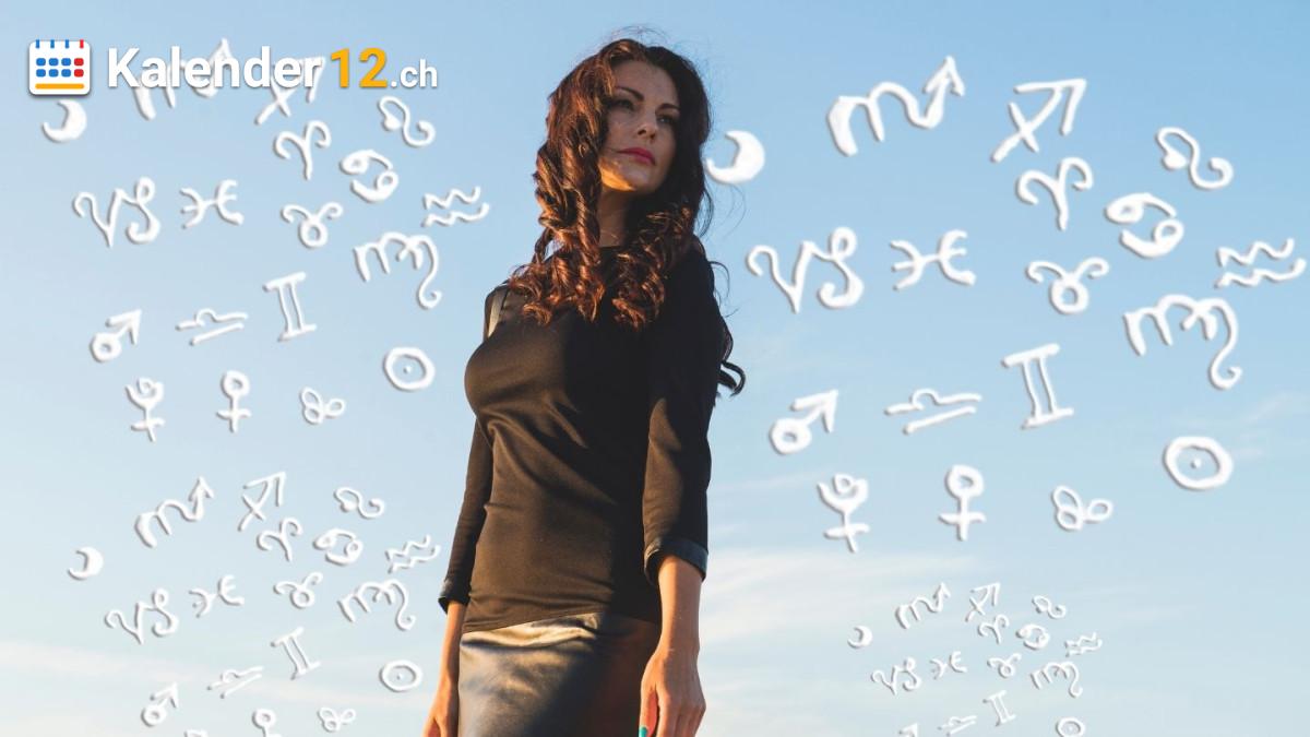 Bild Tageshoroskop für den 02 März 2026