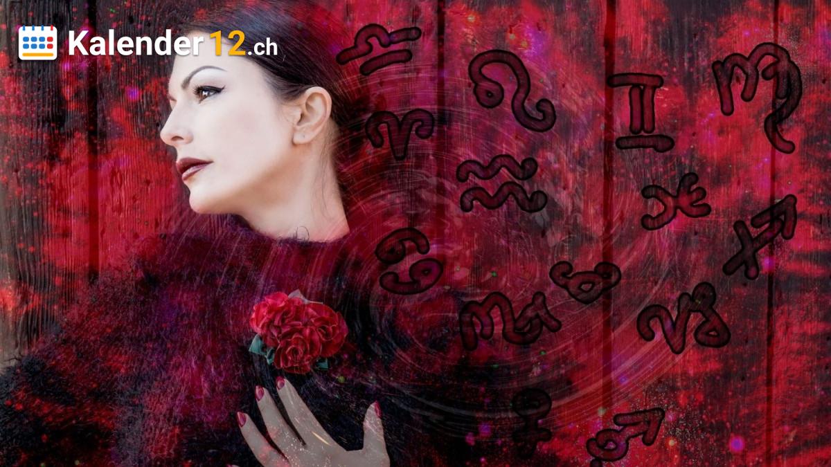 Bild Tageshoroskop für den 03 März 2026